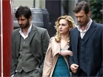 Kurt Seyit gitti Özcan Deniz geldi!