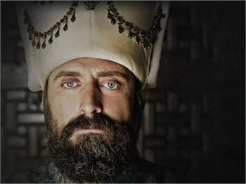 Halit Ergenç'e teklif gelmiyor!
