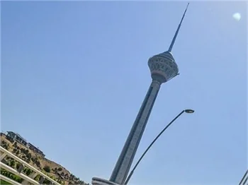 İran'ı karıştıran Instagram fotoğrafları!