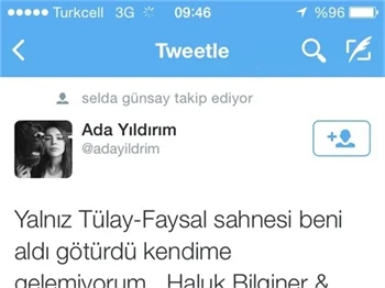 Kaçak'ta sosyal medyayı sallayan sahne!