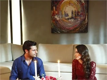'Kiraz Mevsimi'nde defilede büyük sürpriz!