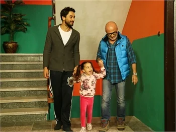 'Kocamın Ailesi'nde sır perdesi açılıyor!
