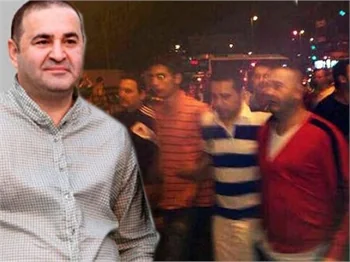 Şafak Sezer'den 'Gezi' açıklaması!