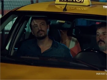 Topun ağzında 11 dizi var!