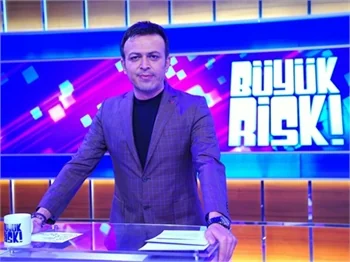 Büyük Risk'te yeni dönem!
