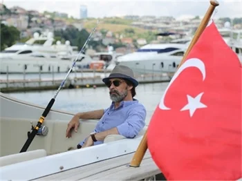 Reaksiyon'da Oğuz, Serdar'ın peşinde!