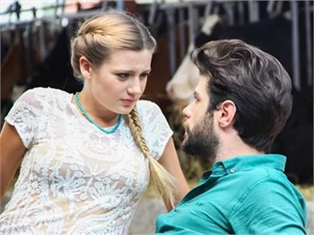 Berk Cankat'tan şaşırten tweet!