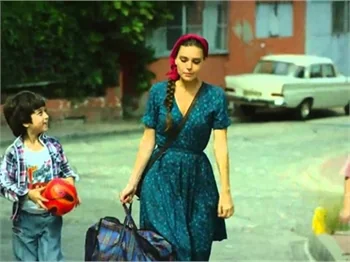 Bana artık Hicran De dizisinde kriz büyüdü!