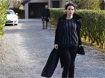 Bugünün Saraylısı final yapıyor