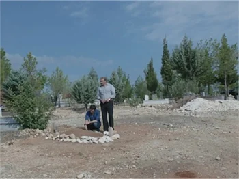 Karagül'de Baran intiharın kıyısında!