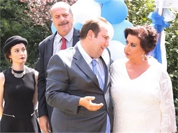 Ah Neriman dizisi kanal değiştiriyor!