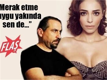 Duygu Çetinkaya'ya ağır gönderme!