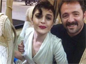 Gonca Vuslateri ile Önder Açıkbaş aşk mı yaşıyor?
