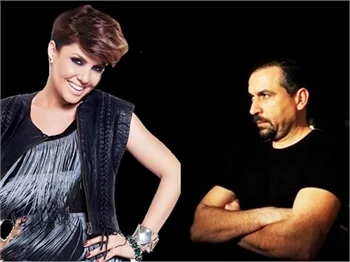 "Gülben Ergen'i Erdoğan ailesi istemedi"