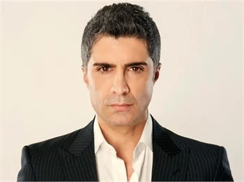 Kadın izleyici 'Özcan Deniz' dedi!