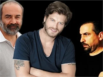 Erdoğan kardeşler Kıvanç’ı istiyor!