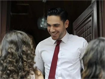 'Fatih Harbiye'ye sürpriz konuk!