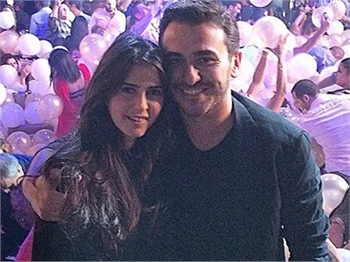 İşte Ceylan Çapa'nın yeni aşkı
