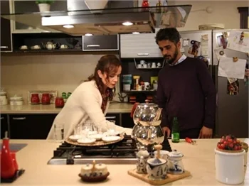 Ayşem ve Ömer zor günleri geride bıraktı!