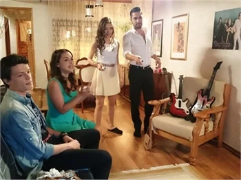 'Fatih Harbiye'de sürprizler bitmiyor!