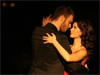 Aşk-ı Memnu Emmy adayı!
