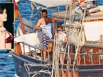 Kenan İmirzalıoğlu'ndan konuşma yasağı!