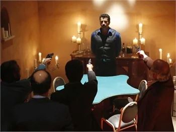 'Karadayı'da yürek burkan veda!
