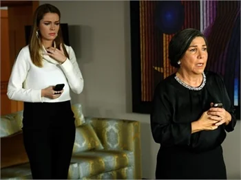 "Kaderimin Yazıldığı Gün"de Elif ve Kahraman namlunun ucunda!