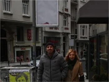 Sertab Erener: Ayrılıkla ilgili konuşmayacağım!
