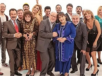 Yalan Dünya'ya iki yeni oyuncu!
