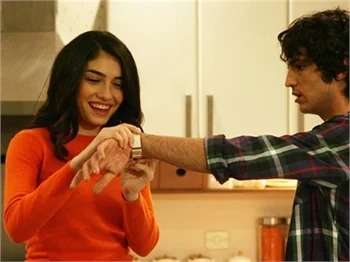 "Medcezir" bu sezon bitiyor mu?