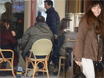 Nur Fettahoğlu'ndan 'Çekim var' uyarısı!