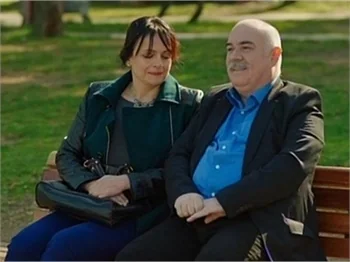 Beni Böyle Sev'de düğün var!