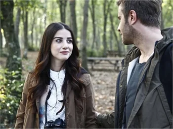'Kiraz Mevsimi'nde kadın ittifakı!