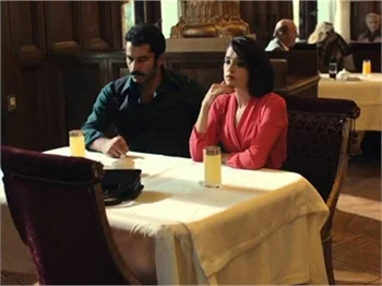 Karadayı'nın yeni gözdesi Belgin!