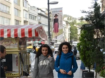 Serenay Aktaş Kaçak Gelinler'e transfer oldu!