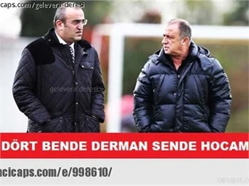 G.Saray kaybetti, sosyal medya bu capslerle yıkıldı!