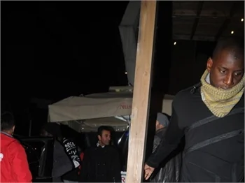 Hesaplar bu kez Demba Ba’dan!