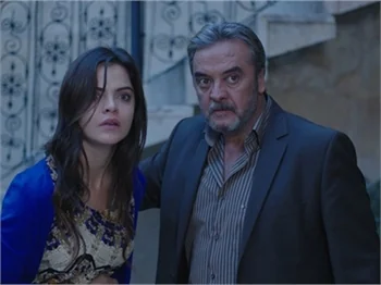 Karagül'de Baran'ın isyanı!