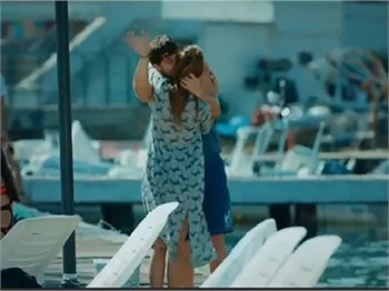 Bu Tarz Benim Gizem Güler Medcezir'de rol almış!