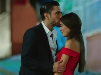 Fatih Harbiye'de nikah heyecanı!