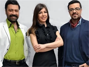 Ankara'nın Dikmen'i dizisinde 2 ayrılık!