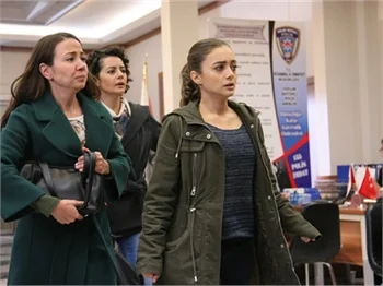 Güllerin Savaşı 18. Bölümde neler olacak?