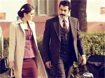 Karadayı'da Mahir'e ölümcül tuzak!