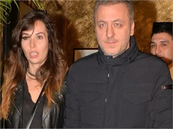 Barış Falay: Mahkemede ağlamadık