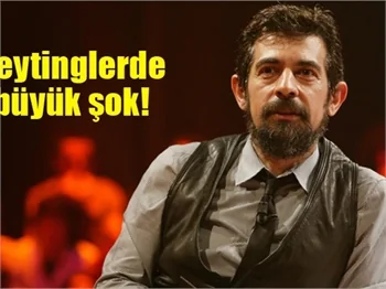 Okan Bayülgen yine izlenmedi!