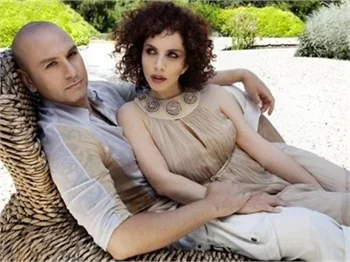 Sertab Erener ile Demir Demirkan kavgası!