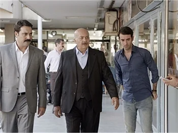 Urfalıyam Ezelden dizisi bitti mi?