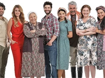 Güzel Köylü’ye sürpriz oyuncu!