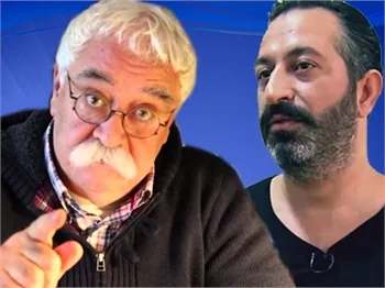 Levent Kırca'dan Cem Yılmaz'a dava!